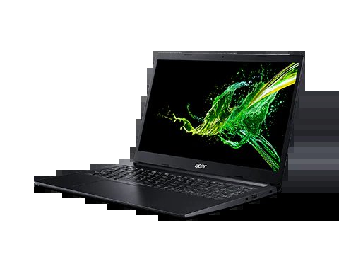 Acer Aspire 3/ A315-34/ AN5030/ 15,6"/ FHD/ 8GB/ 256GB SSD/ UHD 605/ W10H/ Black/ 2R - obrázek č. 2