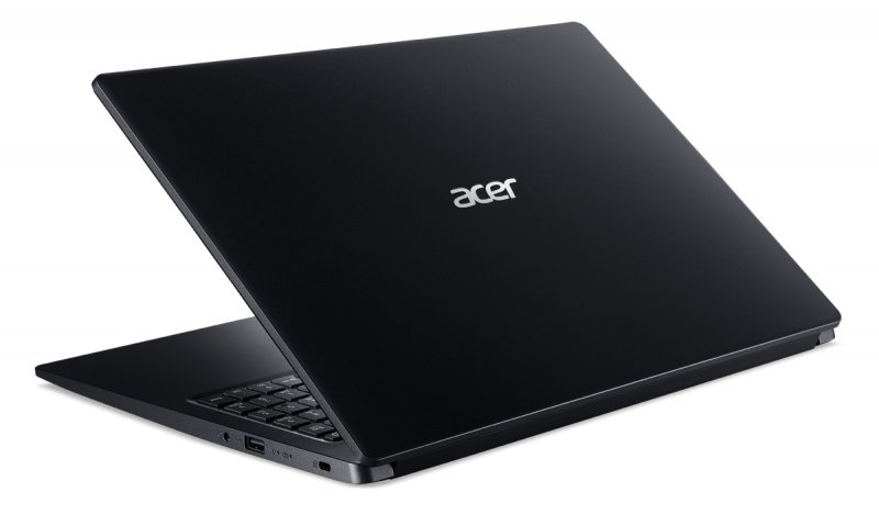 Acer Aspire 3/ A315-34/ AN5030/ 15,6"/ FHD/ 8GB/ 256GB SSD/ UHD 605/ W11H/ Black/ 2R - obrázek č. 5