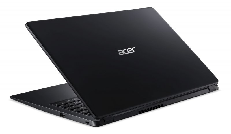 Acer Aspire 3/ A315-56/ i3-1005G1/ 15,6"/ FHD/ 8GB/ 256GB SSD/ UHD/ W11H/ Black/ 2R - obrázek č. 4