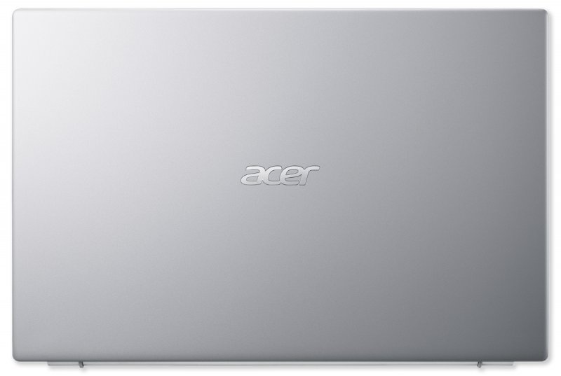 Acer Aspire 3/ A315-58/ i3-1115G4/ 15,6"/ FHD/ 8GB/ 512GB SSD/ UHD/ W11H/ Silver/ 2R - obrázek č. 5