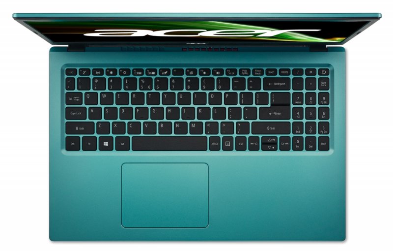 Acer Aspire 3/ A315-58/ i3-1115G4/ 15,6"/ FHD/ 8GB/ 512GB SSD/ UHD/ W11H/ Blue/ 2R - obrázek č. 3