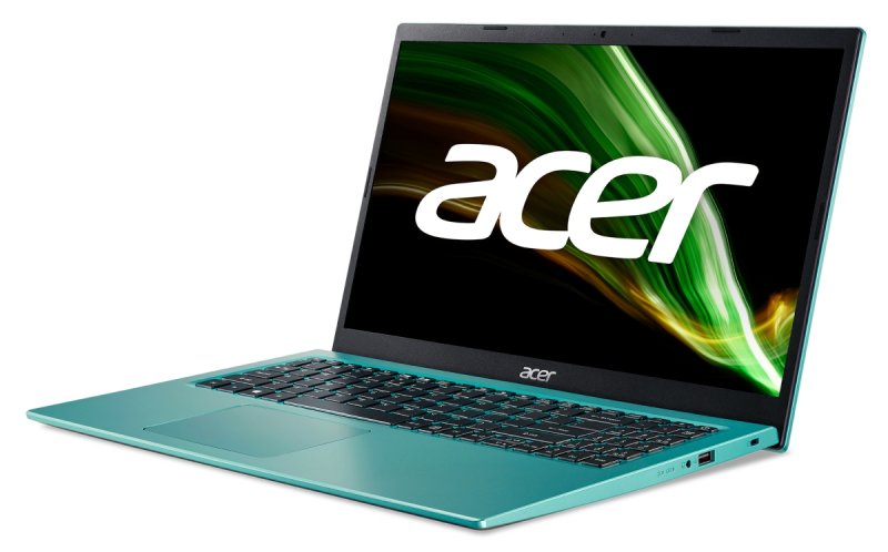 Acer Aspire 3/ A315-58/ i3-1115G4/ 15,6"/ FHD/ 8GB/ 512GB SSD/ UHD/ W11H/ Blue/ 2R - obrázek č. 2