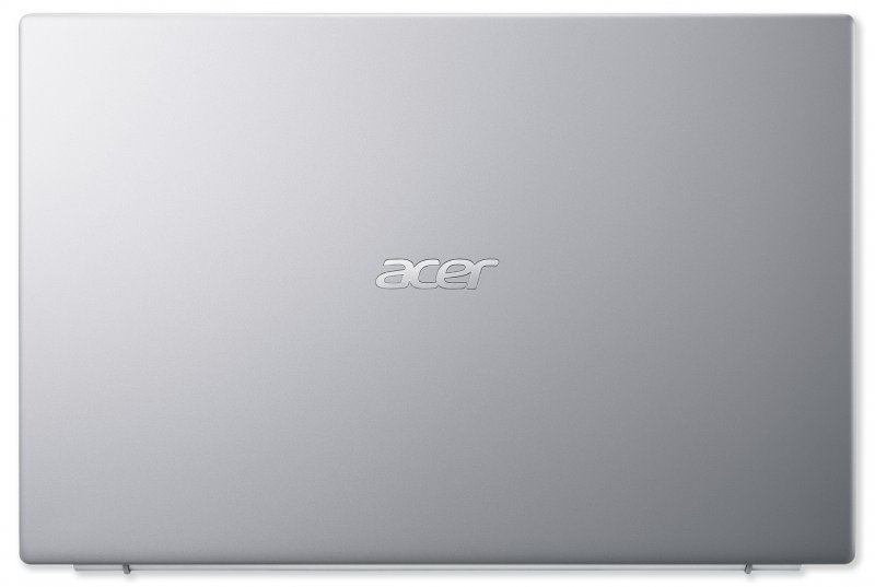 Acer Aspire 3/ A315-58/ i3-1115G4/ 15,6"/ FHD/ 8GB/ 256GB SSD/ UHD/ W11H/ Gray/ 2R - obrázek č. 5