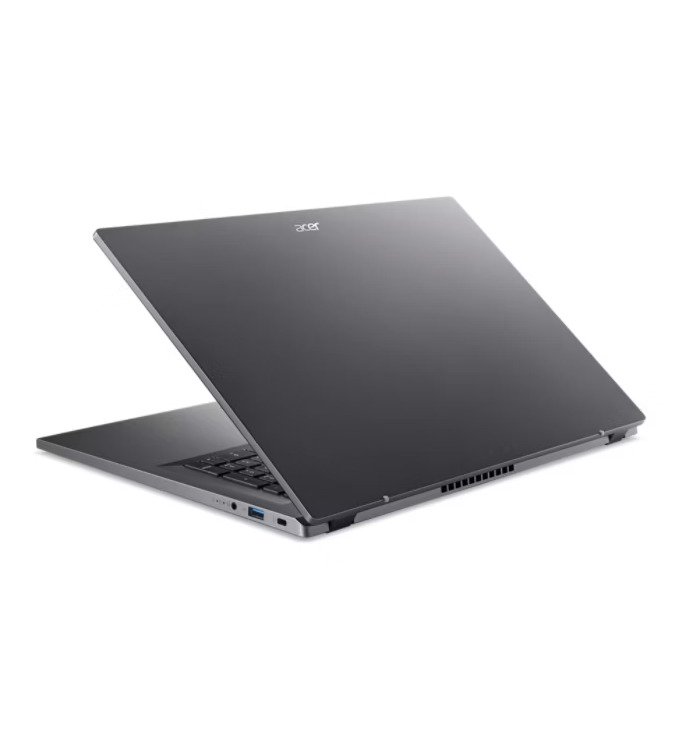 Acer Aspire Go 17 / AG17-31P-39BB / 3-N355 / 17,3" / FHD / 8GB / 512GB / Intel int / W11H / Gray - obrázek č. 4