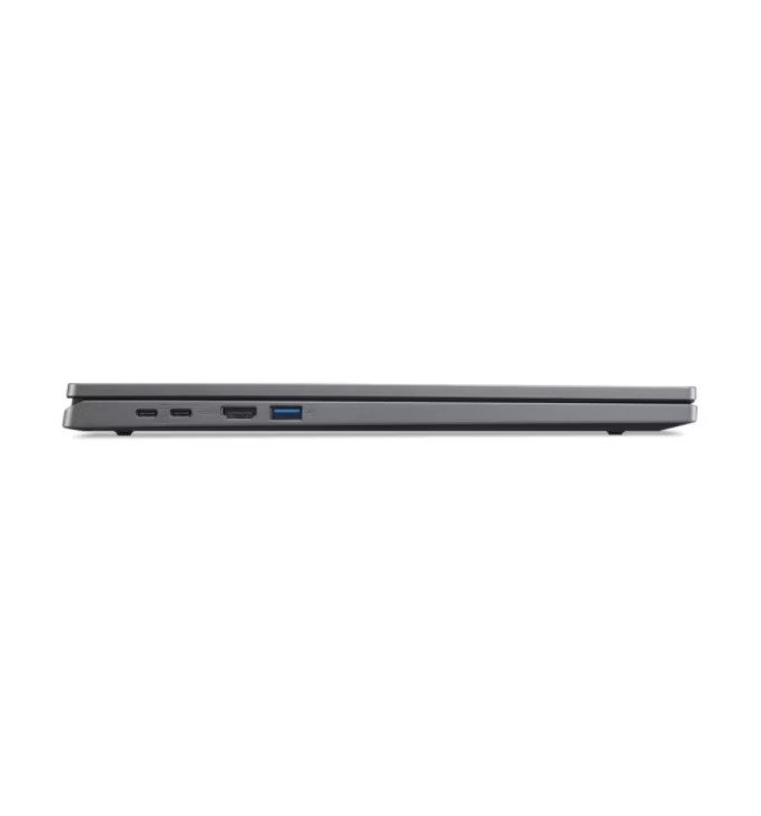 Acer Aspire Go 17 / AG17-31P-39BB / 3-N355 / 17,3" / FHD / 8GB / 512GB / Intel int / W11H / Gray - obrázek č. 7