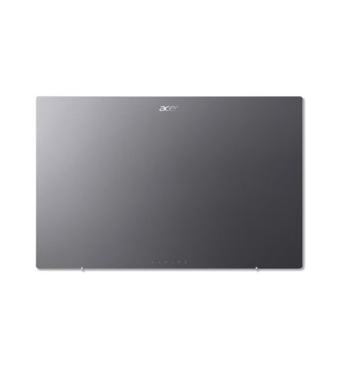 Acer Aspire Go 17 / AG17-31P-39BB / 3-N355 / 17,3" / FHD / 8GB / 512GB / Intel int / W11H / Gray - obrázek č. 5