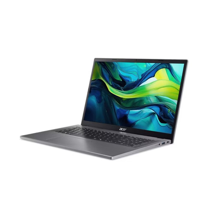 Acer Aspire Go 17 / AG17-31P-39BB / 3-N355 / 17,3" / FHD / 8GB / 512GB / Intel int / W11H / Gray - obrázek č. 2