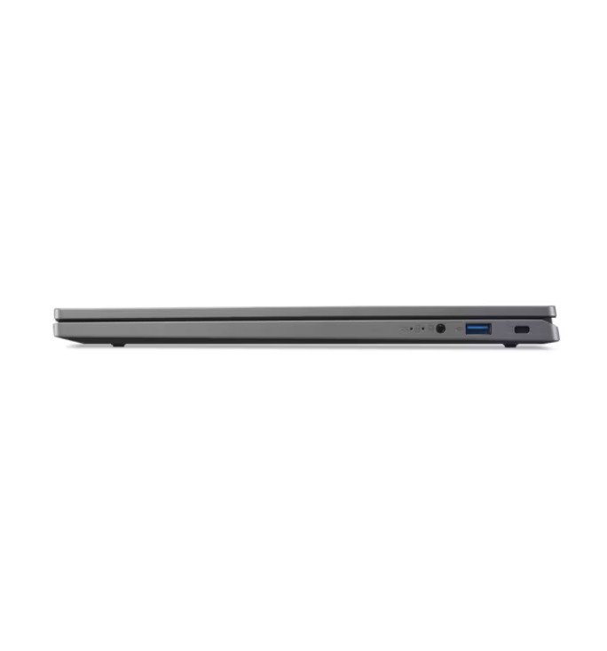 Acer Aspire Go 17 / AG17-31P-39BB / 3-N355 / 17,3" / FHD / 8GB / 512GB / Intel int / W11H / Gray - obrázek č. 6