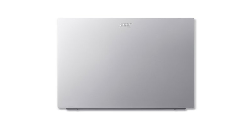 Acer Aspire Go 15 / AG15-72P-52PR / 5-120U / 15,6" / FHD / 16GB / 1TB / Intel int / W11H / Silver - obrázek č. 4