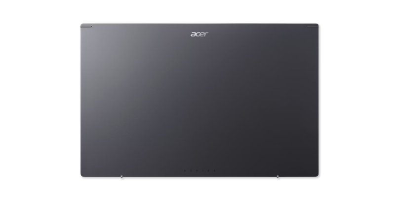 Acer Aspire 17 šedý - Core 5, 16 GB, 512 GB SSD, 17,3", bez OS - obrázek č. 4