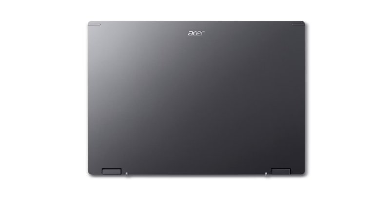 Acer Aspire Spin 14 / ASP14-52MTN-58NE / U5-115U / 14" / WUXGA / T / 16GB / 512GB / Intel int / W11H / Gray - obrázek č. 3
