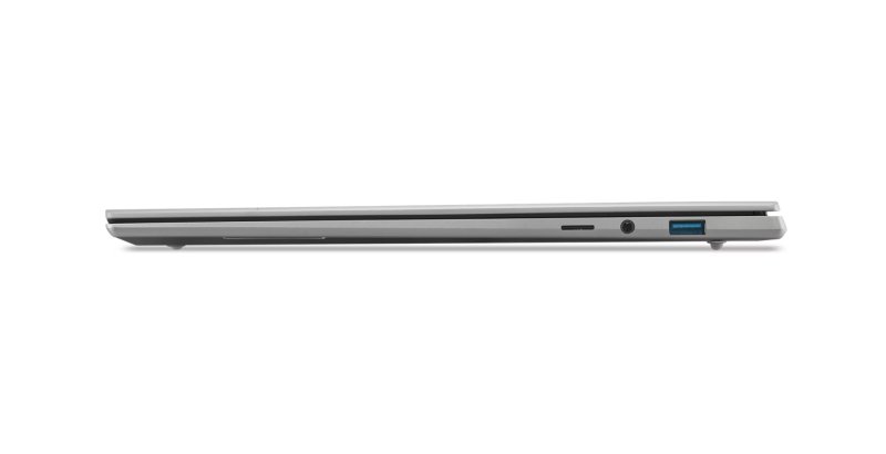 Acer Swift 16 AI / SF16-71T-73YS / UX7-358H / 16" / 2880x1800 / T / 32GB / 1TB / Intel int / W11H / Gray - obrázek č. 7