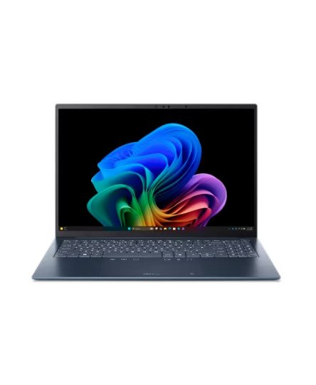 Acer Swift Edge 16 AI / SFE16-I51-74HC / U7-355 / 16" / 2880x1800 / 16GB / 512GB / Intel int / W11H / Blue - obrázek č. 1
