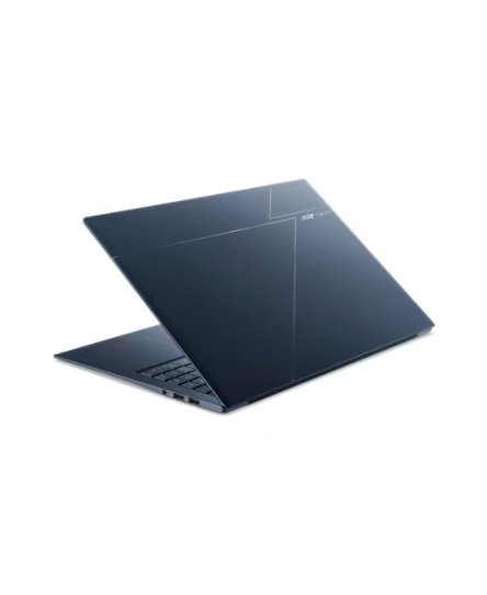 Acer Swift Edge 16 AI / SFE16-I51-74HC / U7-355 / 16" / 2880x1800 / 16GB / 512GB / Intel int / W11H / Blue - obrázek č. 5
