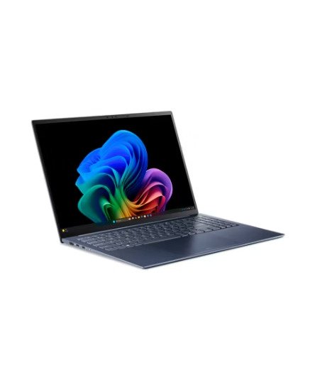 Acer Swift Edge 16 AI / SFE16-I51-74HC / U7-355 / 16" / 2880x1800 / 16GB / 512GB / Intel int / W11H / Blue - obrázek č. 2