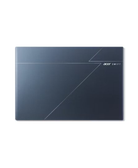 Acer Swift Edge 16 AI / SFE16-I51-74HC / U7-355 / 16" / 2880x1800 / 16GB / 512GB / Intel int / W11H / Blue - obrázek č. 6