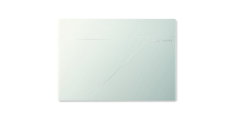 Acer Swift Edge 14 / SFE14-I51-75MG / U7-355 / 14" / 2880x1800 / 16GB / 512GB / Intel int / W11H / White - obrázek č. 4