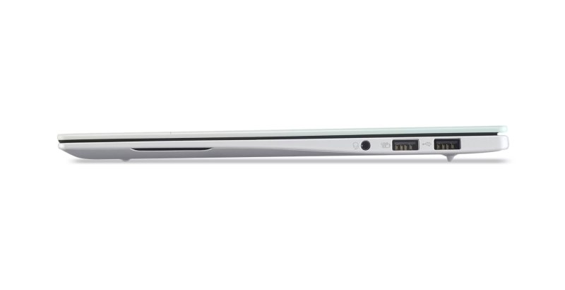 Acer Swift Edge 14 / SFE14-I51-75MG / U7-355 / 14" / 2880x1800 / 16GB / 512GB / Intel int / W11H / White - obrázek č. 2