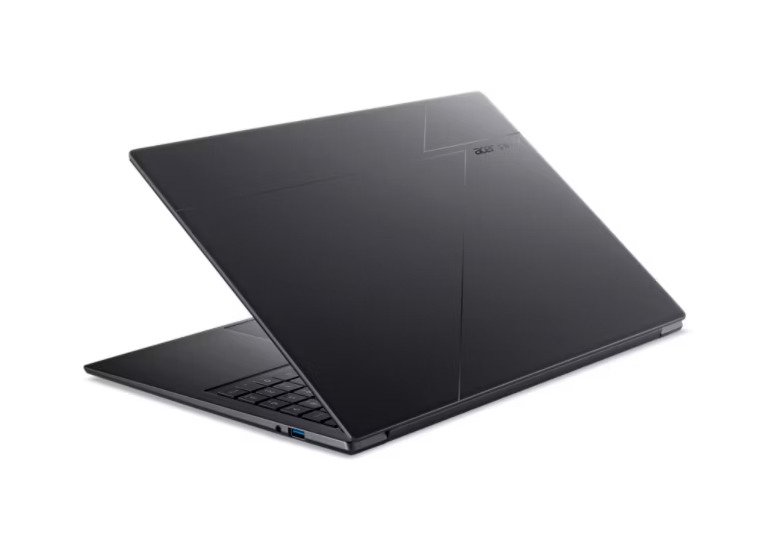 Acer Swift Go 16 AI / SFG16-I71-75VK / U7-355 / 16" / WUXGA / 16GB / 512GB / Intel int / W11H / Gray - obrázek č. 5