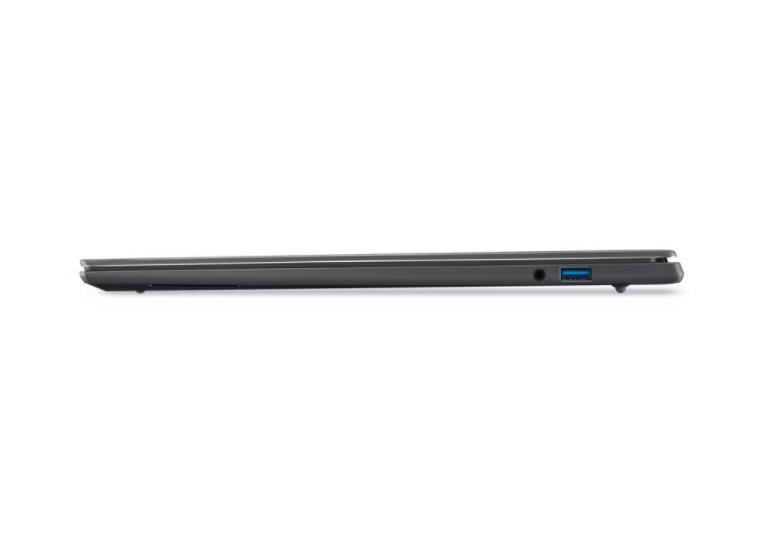 Acer Swift Go 16 AI / SFG16-I71-75VK / U7-355 / 16" / WUXGA / 16GB / 512GB / Intel int / W11H / Gray - obrázek č. 2