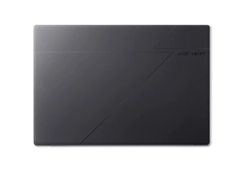 Acer Swift Go 16 AI / SFG16-I71-75VK / U7-355 / 16" / WUXGA / 16GB / 512GB / Intel int / W11H / Gray - obrázek č. 6