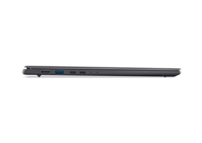 Acer Swift Go 16 AI / SFG16-I71-75VK / U7-355 / 16" / WUXGA / 16GB / 512GB / Intel int / W11H / Gray - obrázek č. 7