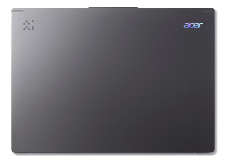 Acer Aspire 14 AI / A14-52MT-76GE / U7-256V / 14" / WUXGA / T / 16GB / 512GB / Intel int / W11H / Gray - obrázek č. 5
