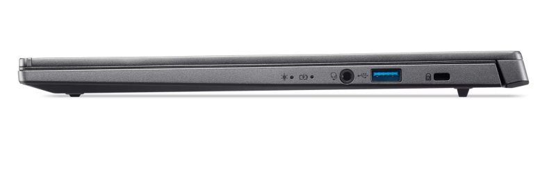 Acer Aspire 14 AI / A14-52MT-76GE / U7-256V / 14" / WUXGA / T / 16GB / 512GB / Intel int / W11H / Gray - obrázek č. 7