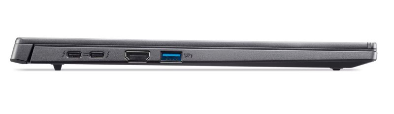 Acer Aspire 14 AI / A14-52MT-76GE / U7-256V / 14" / WUXGA / T / 16GB / 512GB / Intel int / W11H / Gray - obrázek č. 6