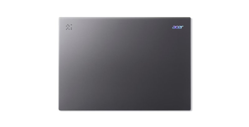 Acer Aspire 16 AI / A16-52M-70U7 / U7-256V / 16" / WUXGA / 16GB / 512GB / Intel int / W11H / Gray - obrázek č. 4