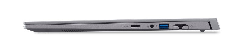 Acer Aspire X 16 AI / AX16-I71M-96F0 / UX9-388H / 16" / 2880x1800 / 16GB / 512GB / Intel int / W11H / Gray - obrázek č. 2