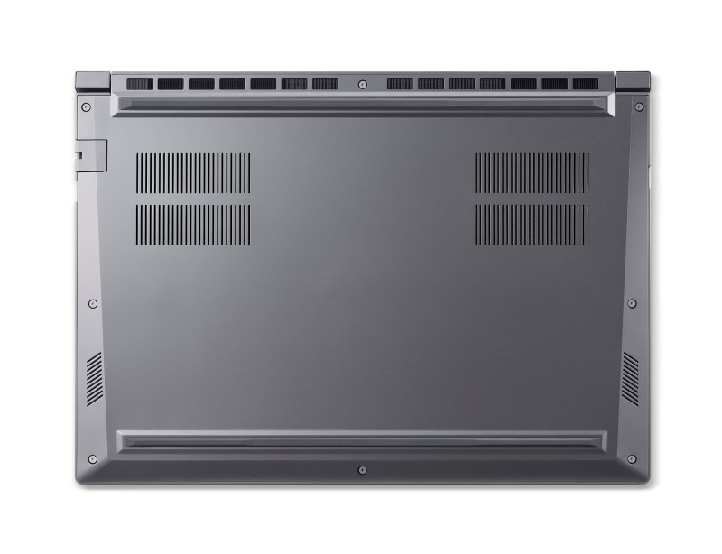 Acer Aspire X 16 AI / AX16-I71M-96F0 / UX9-388H / 16" / 2880x1800 / 16GB / 512GB / Intel int / W11H / Gray - obrázek č. 4
