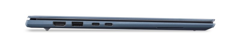 Acer Swift Go 14 / SFG14-I71-7285 / U7-355 / 14" / WUXGA / 16GB / 512GB / Intel int / W11H / Blue - obrázek č. 5