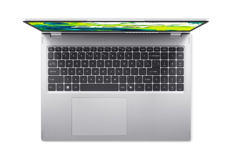 Acer ASP15-61N 15,6 / R5-330 / 16G / 512SSD / W11H - obrázek č. 8