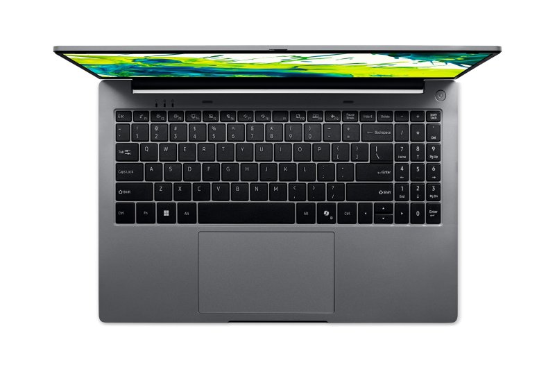 Acer Aspire Lite 15 / AL15-47P-R0Z4 / R3-5400U / 15,6" / FHD / 8GB / 128GB / RX Vega 6 / W11H / Gray - obrázek č. 7