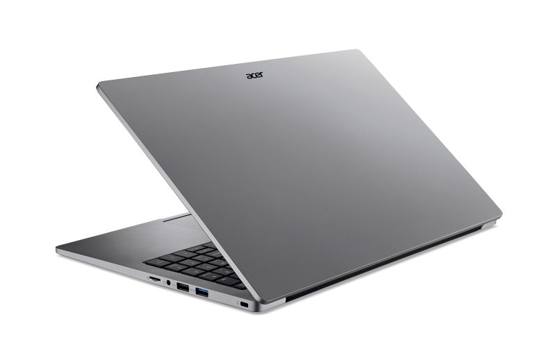 Acer Aspire Lite 15 / AL15-47P-R0Z4 / R3-5400U / 15,6" / FHD / 8GB / 128GB / RX Vega 6 / W11H / Gray - obrázek produktu
