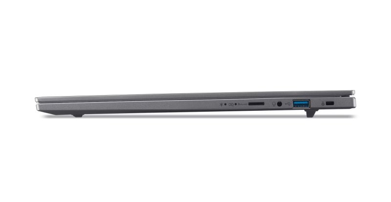 Acer Aspire 16 AI / A16-A71M-R5W4 / AI7-445 / 16" / WUXGA / 16GB / 512GB / AMD int / W11H / Gray - obrázek č. 2