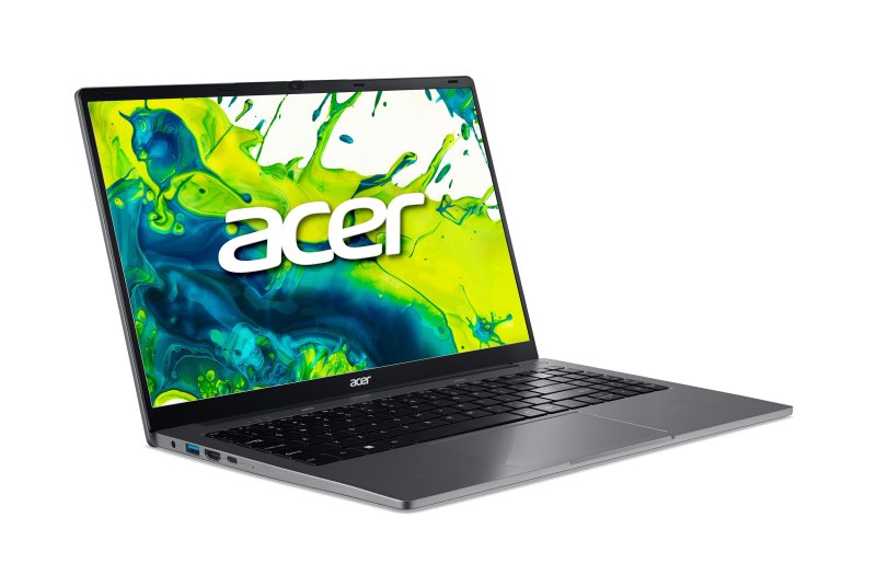 Acer Aspire Lite 15 / AL15-47P-R69H / R3-5400U / 15,6" / FHD / 8GB / 256GB / RX Vega 6 / W11H / Gray - obrázek č. 6
