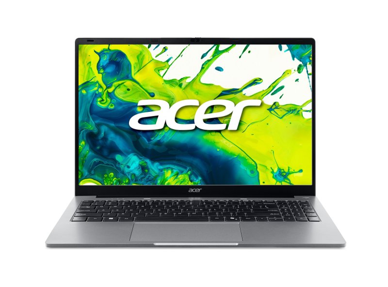 Acer Aspire Lite 15 / AL15-47P-R69H / R3-5400U / 15,6" / FHD / 8GB / 256GB / RX Vega 6 / W11H / Gray - obrázek produktu