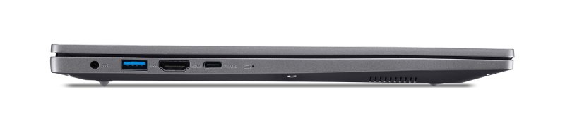 Acer Aspire Lite 15 / AL15-47P-R69H / R3-5400U / 15,6" / FHD / 8GB / 256GB / RX Vega 6 / W11H / Gray - obrázek č. 5