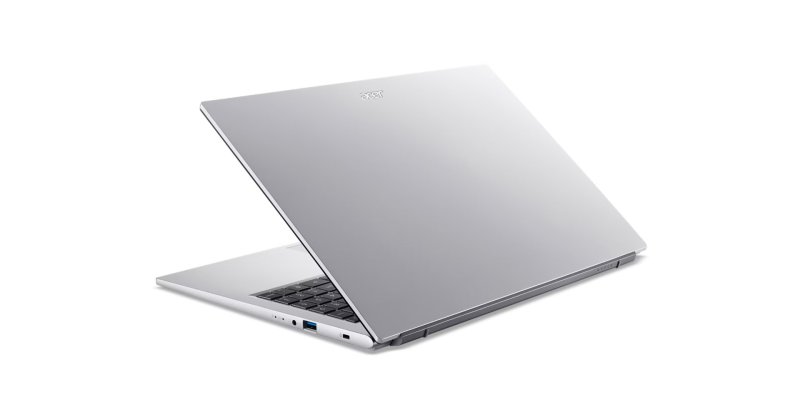 Acer Aspire Go 15 / AG15-44P-R9RH / R3-5400U / 15,6" / FHD / 16GB / 512GB / RX Vega 6 / W11H / Silver - obrázek č. 1