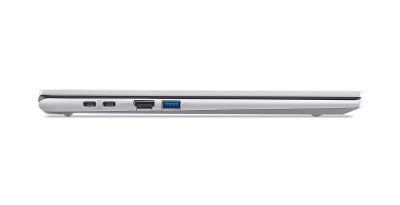 Acer Aspire Go 15 / AG15-44P-R9RH / R3-5400U / 15,6" / FHD / 16GB / 512GB / RX Vega 6 / W11H / Silver - obrázek č. 2