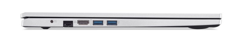 Acer Aspire 3/ A317-54/ i3-1215U/ 17,3"/ FHD/ 8GB/ 512GB SSD/ UHD/ W11H/ Silver/ 2R - obrázek č. 4