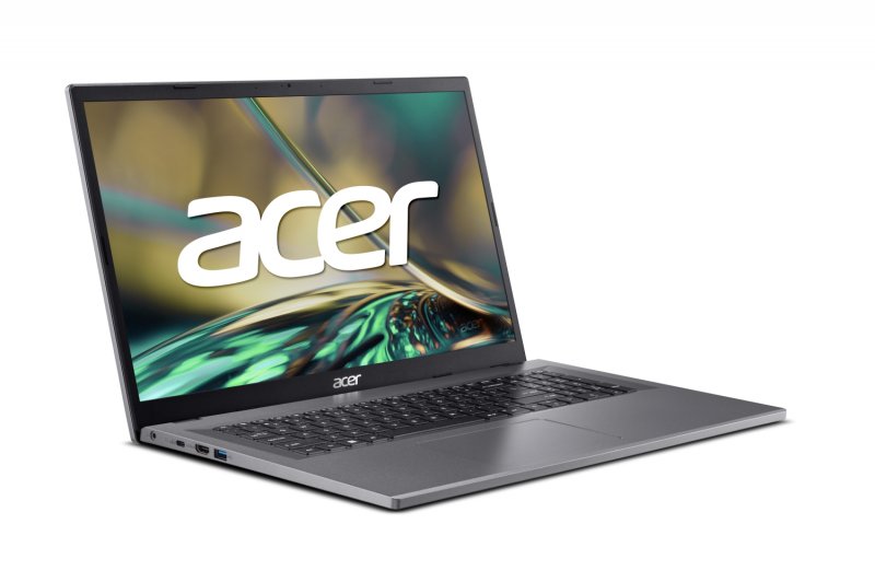 Acer Aspire 3/ 17 (A317-55P)/ N100/ 17,3"/ FHD/ 4GB/ 128GB SSD/ UHD/ W11S/ Gray/ 2R - obrázek č. 1
