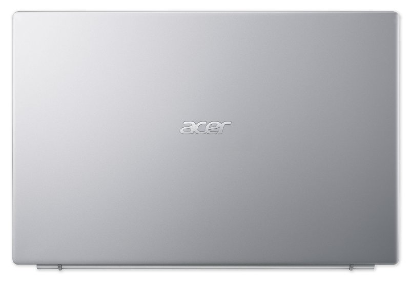 Acer Aspire 3/ A317-53/ i3-1115G4/ 17,3"/ FHD/ 8GB/ 512GB SSD/ UHD/ W11H/ Gray/ 2R - obrázek č. 5