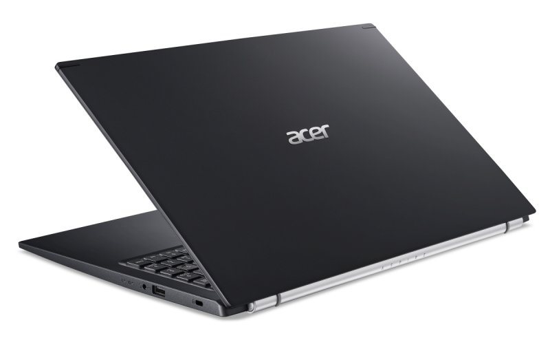 Acer Aspire 5/ A515-56/ i3-1115G4/ 15,6"/ FHD/ 8GB/ 512GB SSD/ UHD/ W11H/ Black/ 2R - obrázek č. 5