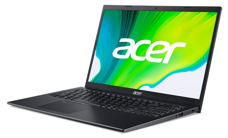Acer Aspire 5/ A515-56/ i3-1115G4/ 15,6"/ FHD/ 8GB/ 512GB SSD/ UHD/ W11H/ Black/ 2R - obrázek č. 2