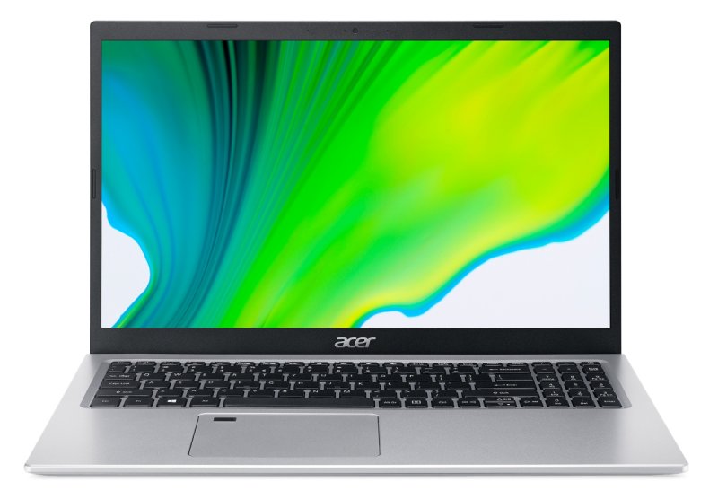 Acer Aspire 5/ A515-56/ i3-1115G4/ 15,6"/ FHD/ 8GB/ 256GB SSD/ UHD/ W11H/ Gray/ 2R - obrázek produktu