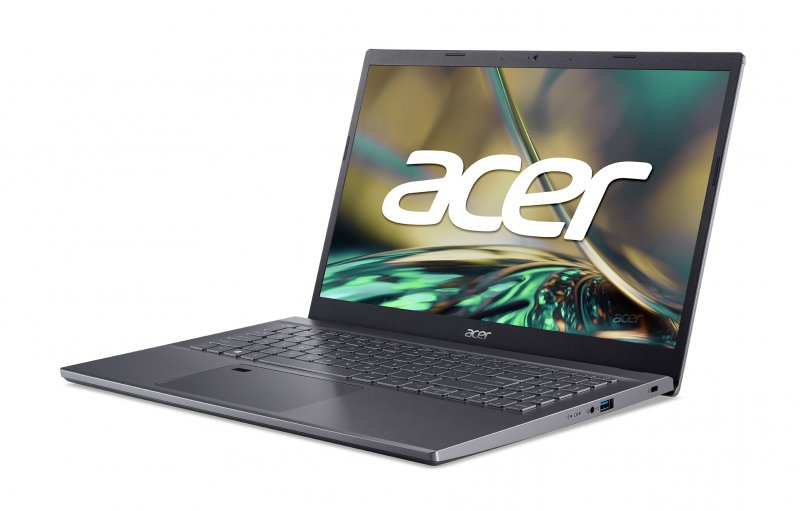 Acer Aspire 5/ A515-57-56SV/ i5-12450H/ 15,6/ QHD/ 16GB/ 1TB SSD/ UHD Xe/ W11H/ Gray/ 2R - obrázek č. 5