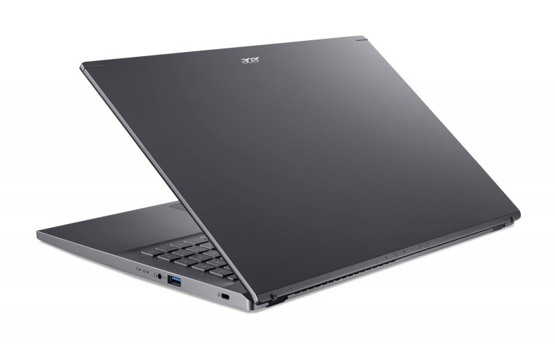 Acer Aspire 5/ A515-57/ i5-12450H/ 15,6"/ FHD/ 16GB/ 1TB SSD/ UHD Xe/ W11H/ Gray/ 2R - obrázek č. 6